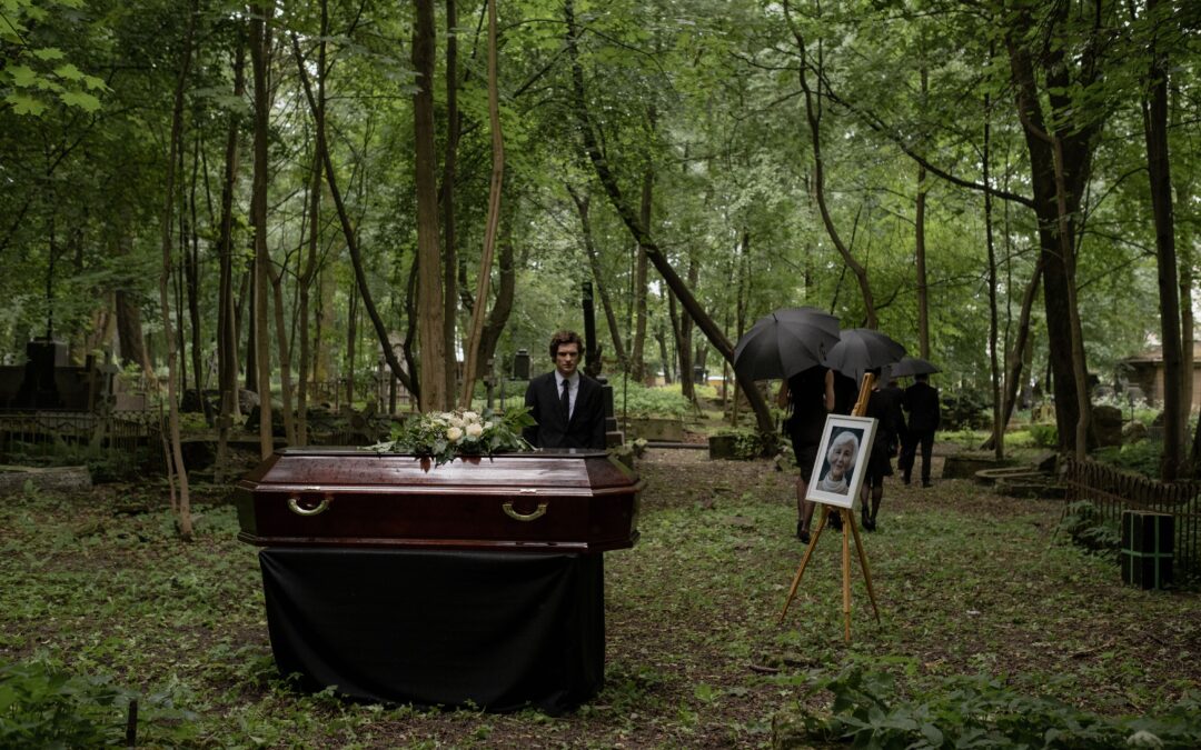Understanding the Legal Aspects of Deceased Transportation