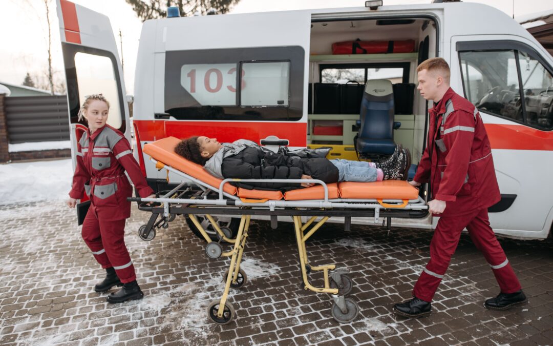 How to Arrange Body Transport Across Provinces or States?