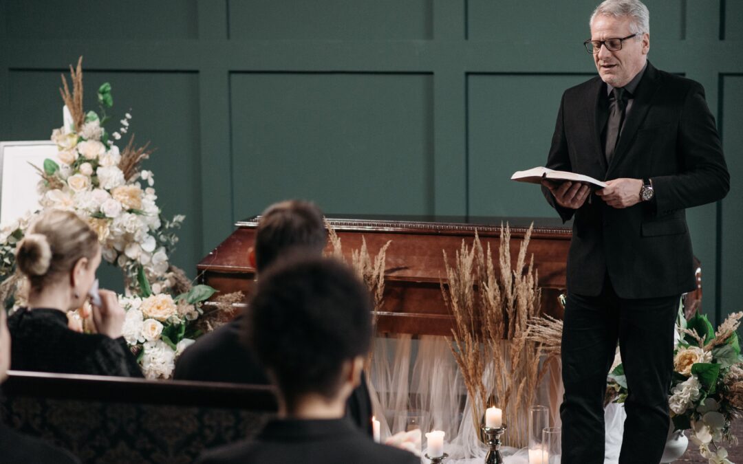 How Are Funeral Transportation Services Helpful?