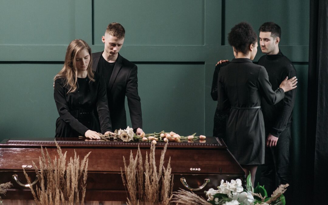 Key Differences Between Funeral Transport and Regular Transportation