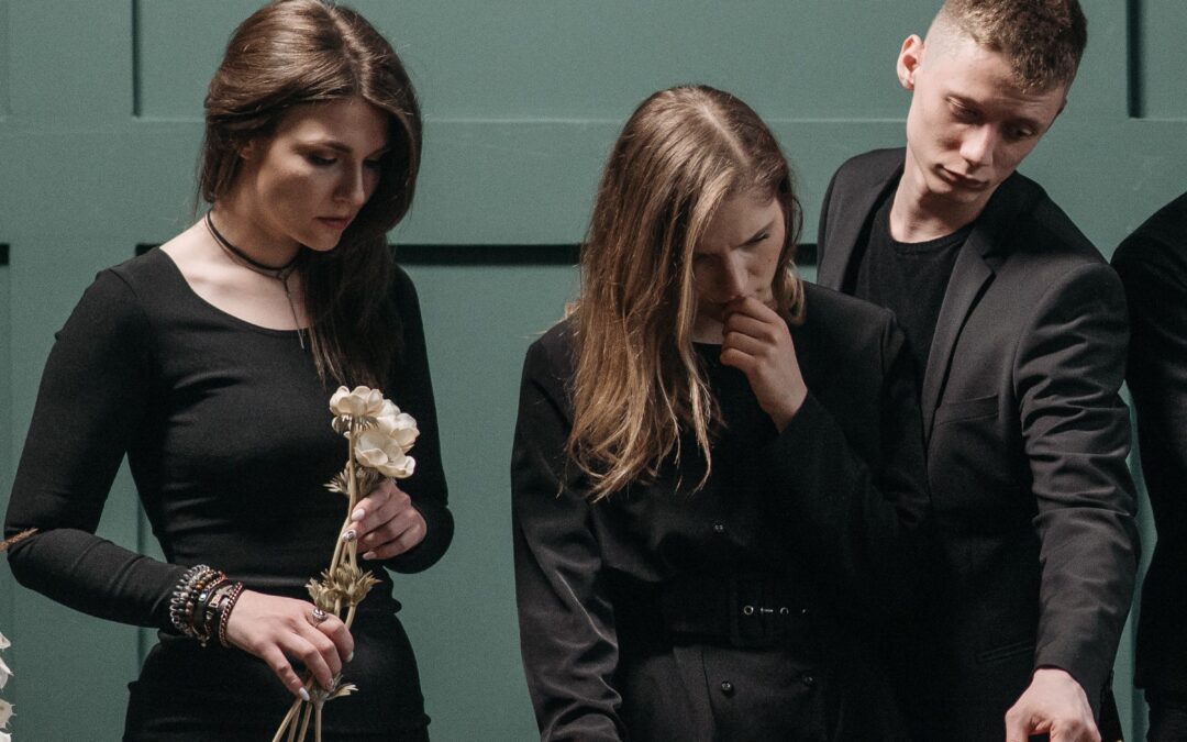How Funeral Transportation Works: A Step-by-Step Guide