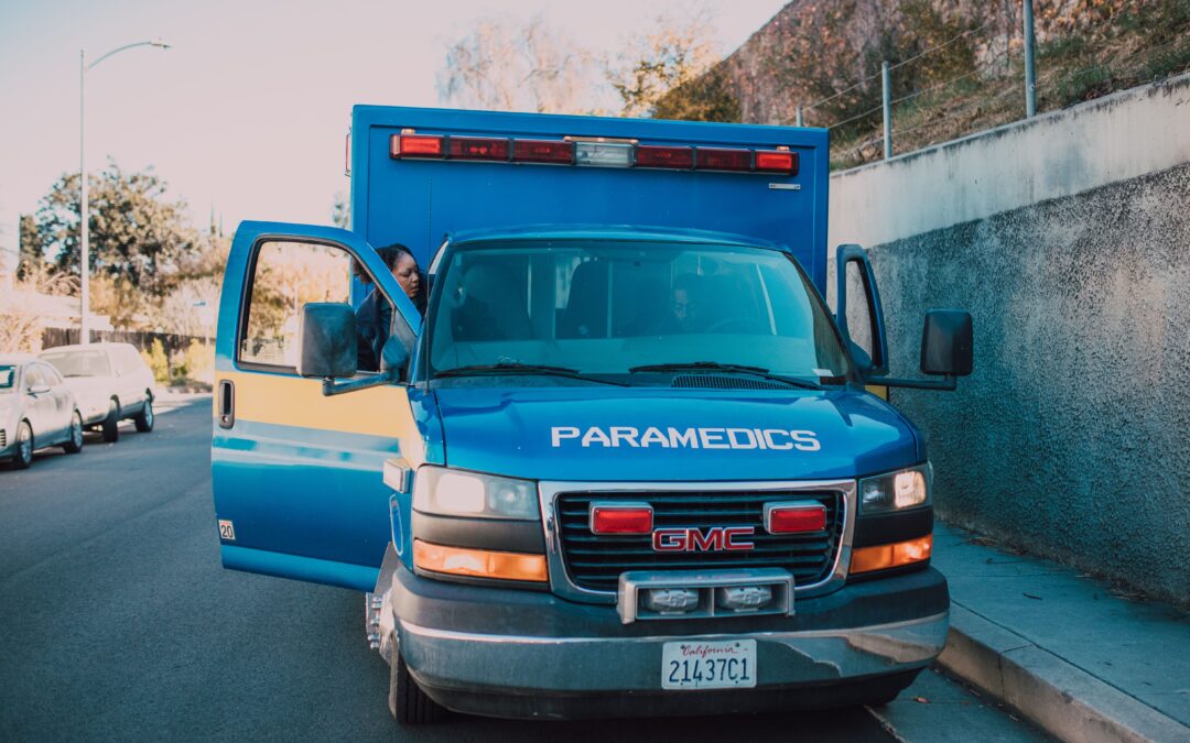 Things to Know About Shipping a Dead Body