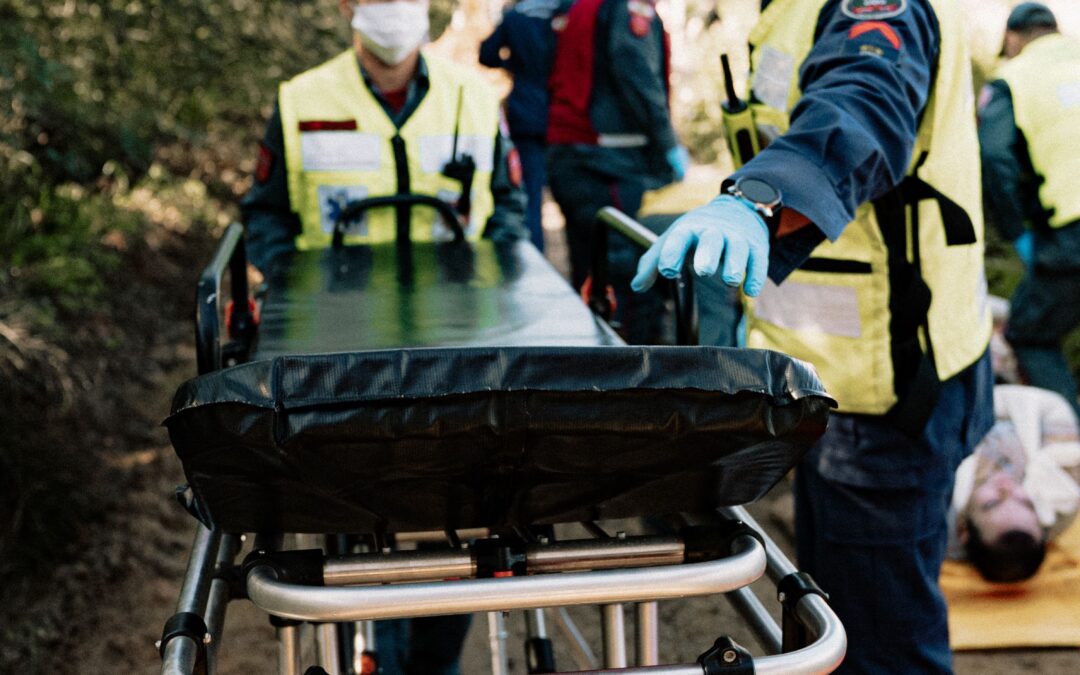 How Are Contagious Diseases and Biohazards Safely Managed During Mortuary Transport?